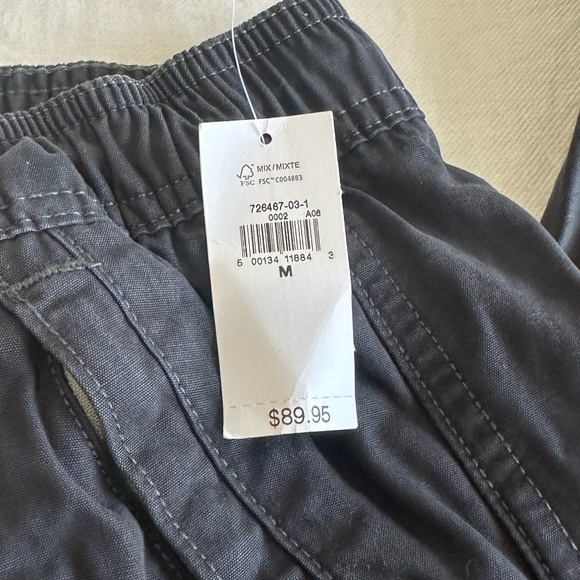 Gap Baggy Cargo Pants - Picture 3 of 6